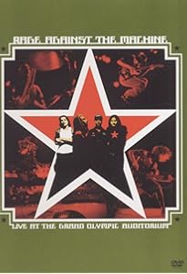 Rage Against The Machine - Live & In Concert (inkl. Bonus-CD